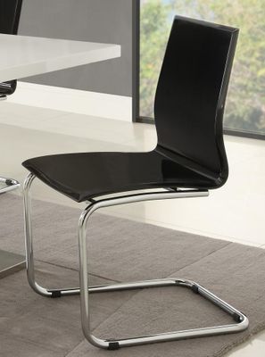 Modern Dining Side Chair  - Set of 4 - 120730