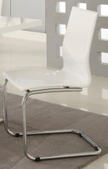 Modern Dining Side Chair  - Set of 4 - 120733