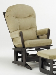 Modern Glider - Dutailier - D00-64A