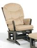 Modern Glider - Dutailier - D00-64A