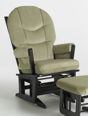 Modern Glider - Dutailier - D00-64C
