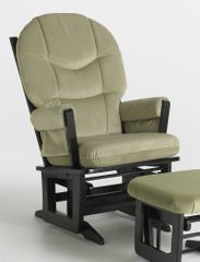 Modern Glider - Dutailier - D00-64C