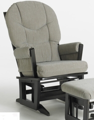 Modern Glider - Dutailier - D00-64C