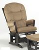 Modern Multiposition Glider - Dutailier - D01-84A
