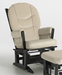 Modern Multiposition Glider - Dutailier - D01-84C