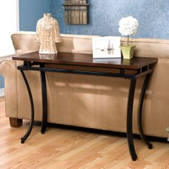 Modesto Sofa Table - Holly and Martin