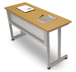 Modular Training/Utility Table 55" x 20" - OFM - 55141