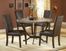 Monaco 5-Piece Dining Room Furniture Set - Hillsdale Furniture - 4142DTBC