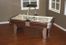 Monarch Air Hockey Table - American Hertiage - AH-390071-1