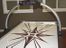 Monarch Air Hockey Table - American Hertiage - AH-390071-1