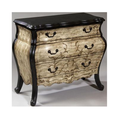 Monroe Accent Chest - Pulaski