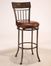 Montero Counter Stool in Copper - Hillsdale Furniture - 4266-826