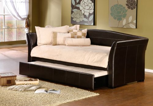 Montgomery Daybed with Trundle - Hillsdale Furniture - 1560DBT