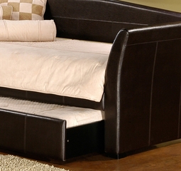 Montgomery Daybed with Trundle - Hillsdale Furniture - 1560DBT