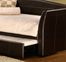 Montgomery Daybed with Trundle - Hillsdale Furniture - 1560DBT