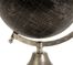 Moonlight Globe With Nickel Finish Stand - IMAX - 73023