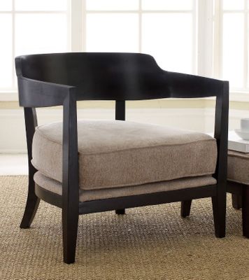 Morgan Armchair - Abbyson Living - FR7010-0470