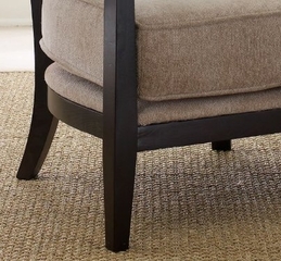 Morgan Armchair - Abbyson Living - FR7010-0470