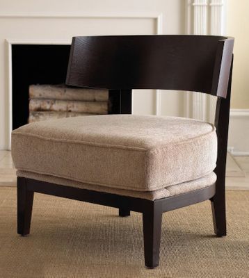 Morgan Chair - Abbyson Living - FR7010-0410