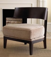 Morgan Chair - Abbyson Living - FR7010-0410