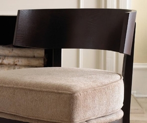 Morgan Chair - Abbyson Living - FR7010-0410