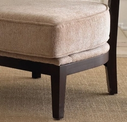 Morgan Chair - Abbyson Living - FR7010-0410
