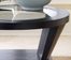 Morgan Round Glass End Table - Abbyson Living - FR7010-0230