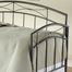 Morris Daybed in Magnesium Pewter - Hillsdale Furniture - 1545DBLH