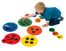 Multi Match Sensory Discs - Guidecraft - G99004