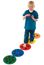 Multi Match Sensory Discs - Guidecraft - G99004