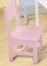 Nantucket Table with Bench and 2 Chairs in Pastel - KidKraft Furniture - 26112