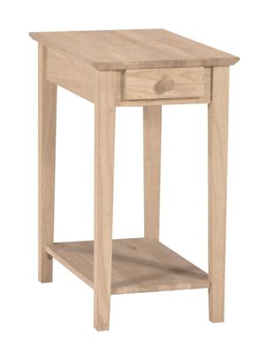 Narrow End Table - OT-2214