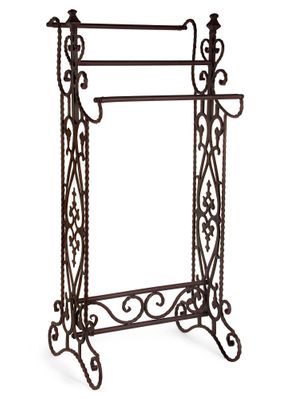 Narrow Quilt Rack - IMAX - 7781