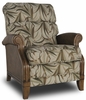 Nassau ll Malaysia Basil Recliner - 74283203521