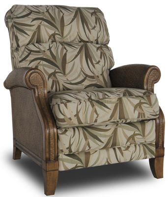 Nassau ll Malaysia Basil Recliner - 74283203521