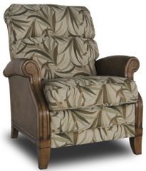 Nassau ll Malaysia Basil Recliner - 74283203521