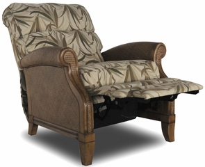 Nassau ll Malaysia Basil Recliner - 74283203521