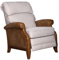 Nassau ll Recliner - 74283101918