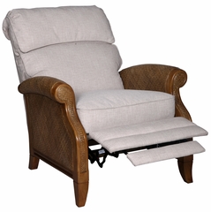 Nassau ll Recliner - 74283101918
