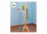 Natural Deluxe Clothes Pole - KidKraft
