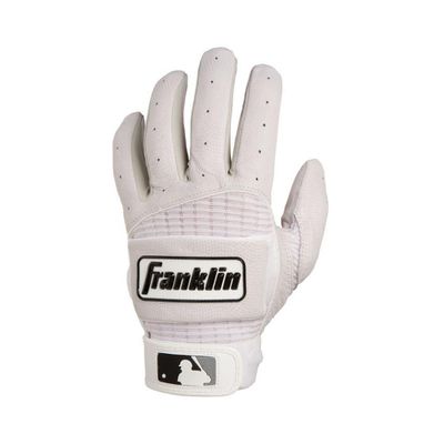 NEO-CLASSIC Batting Glove Pearl / White - Franklin Sports