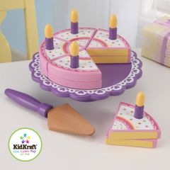 New Birthday Cake - KidKraft Furniture - 63178
