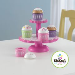 New Cupcake Set - KidKraft Furniture - 63172