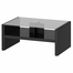 New York Skyline Coffee Table in Modern Mocha - Kathy Ireland