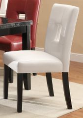 Newbridge Dining Chair - Set of 2 - 103612WHT