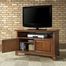 Newport 42" TV Stand in Classic Cherry Finish - Crosley Furniture - KF10003CCH
