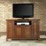 Newport 48" TV Stand in Classic Cherry Finish - Crosley Furniture - KF10002CCH