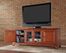 Newport 60" Low Profile TV Stand in Classic Cherry - CROSLEY-KF10005CCH