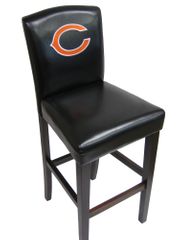 NFL Bears Counter Chair (Set of 2) - Imperial International - 101602