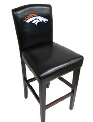 NFL Broncos Pub Chair (Set of 2) - Imperial International - 102605